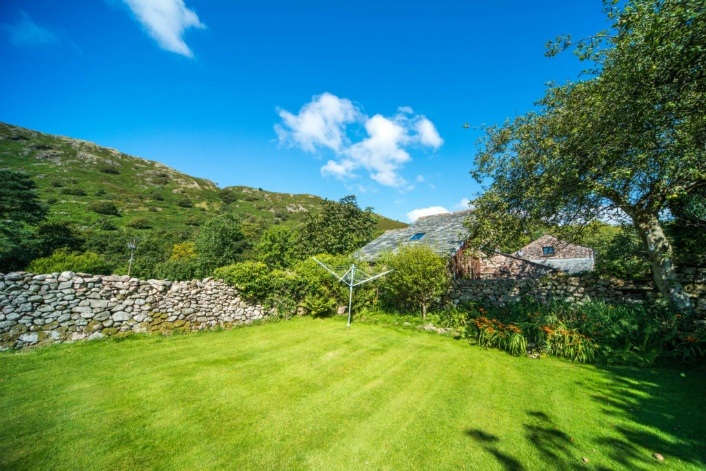 Stanley Ghyll Cottage